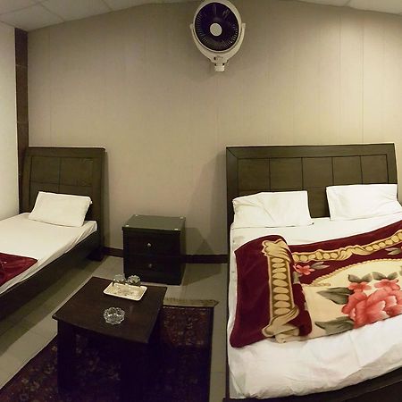 The Smart Hotel Murree Exterior photo