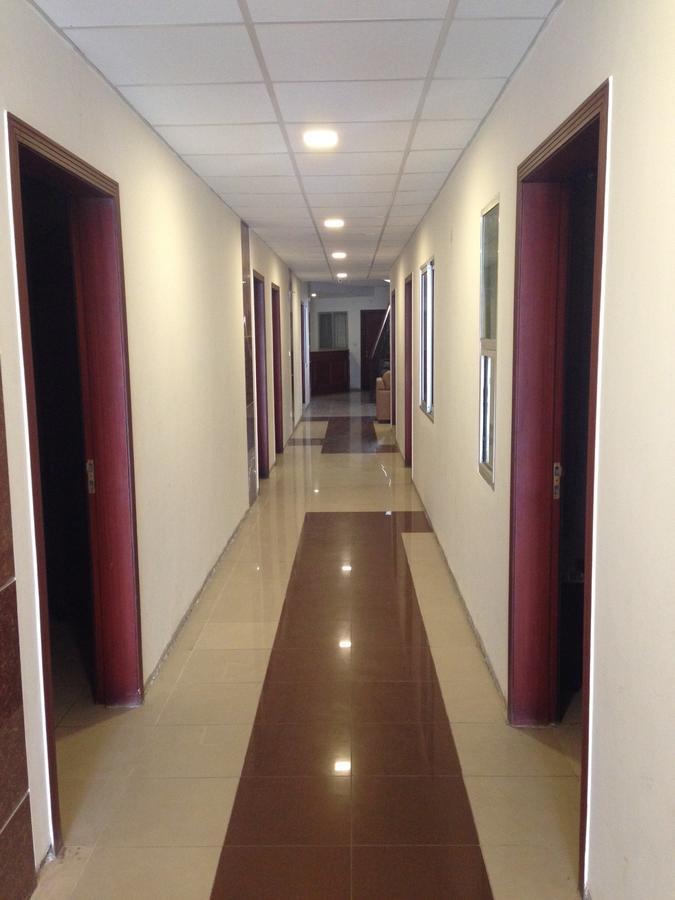 The Smart Hotel Murree Exterior photo
